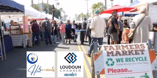 Dad's Gift n Craft Show at the Lucketts Open-Air Market