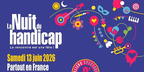 nuit du handicap Munster 2026