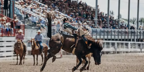 National Western Stock Show - Mexican Rodeo Extravaganza