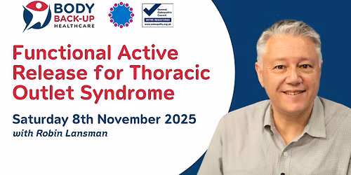 Thoracic Outlet Syndrome the Functional Active Release Approach