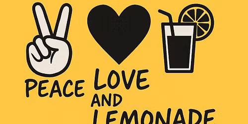 Presley's 4th Annual Lemonade with Love benefiting Coraz\u00f2n Bonito