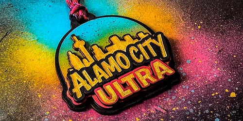 Alamo city Ultra