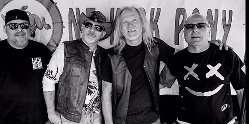 OKP at the Roadhouse, Cave Creek, Az