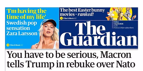 Rebuke