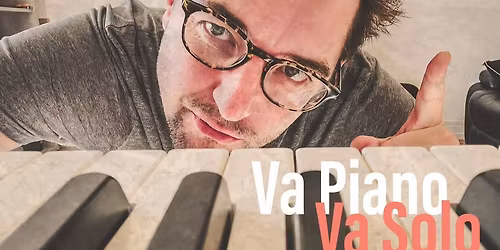 Jeph \/\/\/ \u00ab Va Piano, va Solo \/\/\/