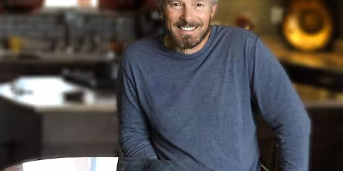 Randy McAllister and the Scrappiest Band in the Motherland