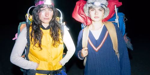 The Army, The Navy | Lion Arts Factory, Adelaide