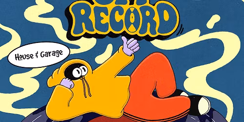 Off Record \/\/ 7th November