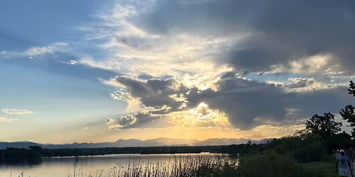 Monday Afternoon Club - Happy Hour at Rayback Collective