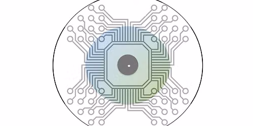 Artificial Vision 2026