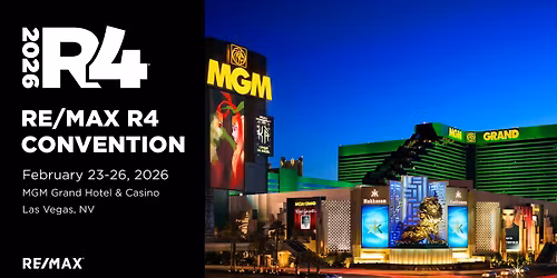 2026 RE\/MAX R4