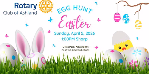 Easter Egg Hunt