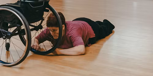 PRAXIS med Elen \u00d8yen - Dance and Diversity