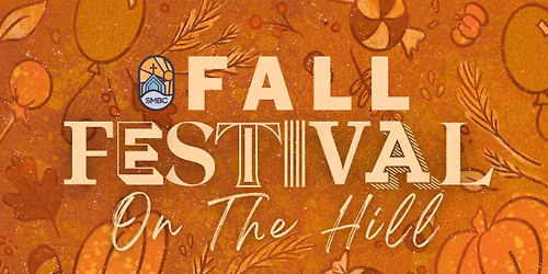 Annual Fall Fest on The Hill