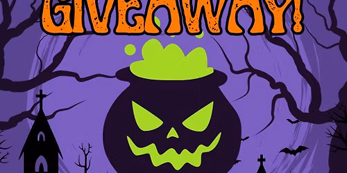 2nd Hot Wheels Halloween Giveaway!!