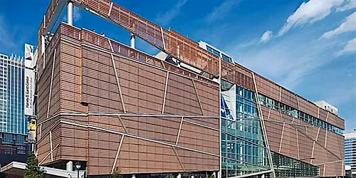 Harvey B. Gantt Center for African-American Arts + Culture at Levine Center