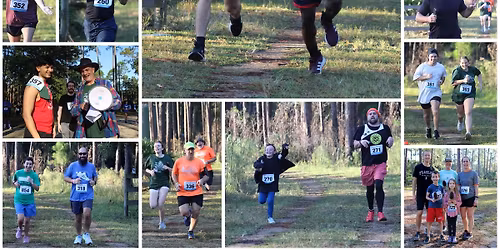 Flatwoods 5K