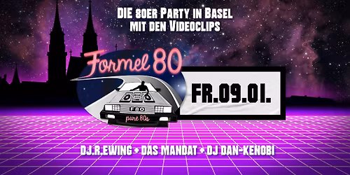FORMEL 80