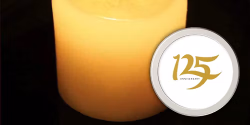 Annual Service of Remembrance