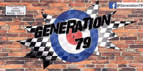 Generation 79 at The Saints Alldayer