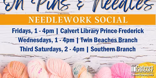 Pins and Needles (PF)