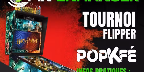 Tournois PopKf\u00e9 Nancy