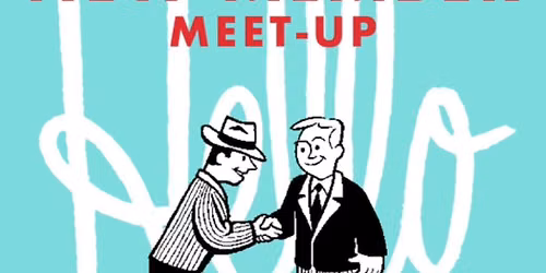 New Member Meet Up! -Legionnaire, Sons and Aux welcome!