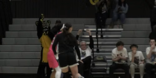 Wisconsin-Milwaukee Panthers Volleyball vs. IU Indianapolis Jaguars
