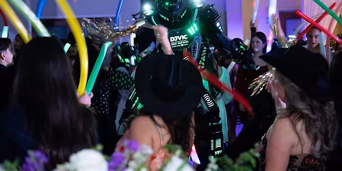 Quincea\u00f1era Dream Expo