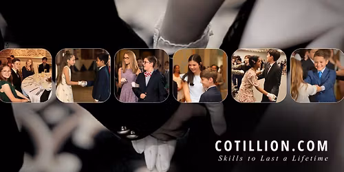 25th Park City Cotillion