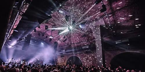 The WNBRLondon AfterShow 2026