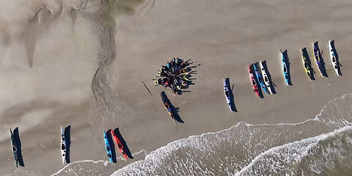 Tybee Island Adventure '26