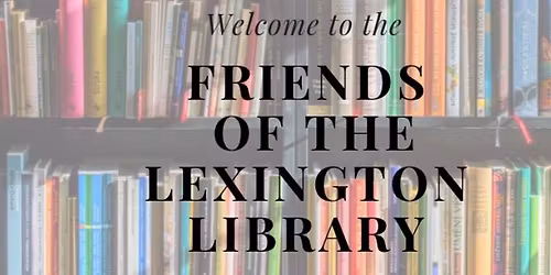 Meet our Local Authors