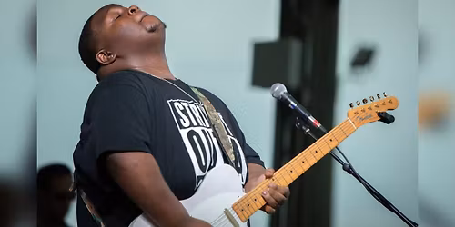 Christone Kingfish Ingram Manchester Tickets