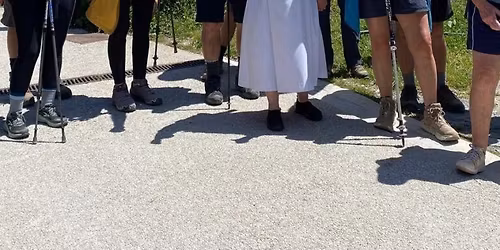 Pole Santiago de Compostela Tickets