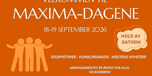 MAXIMA-DAGENE 
