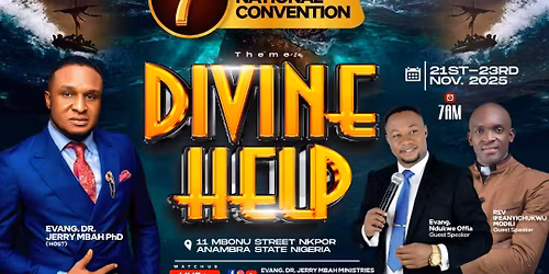 2025 Bethel convention