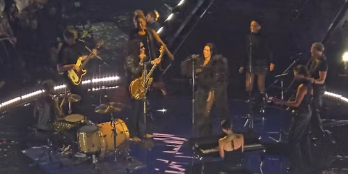 Lenny Kravitz Sevilla Tickets