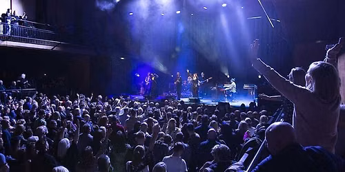 Fleetwood Mac's Rumours with the Transatlantic Ensemble