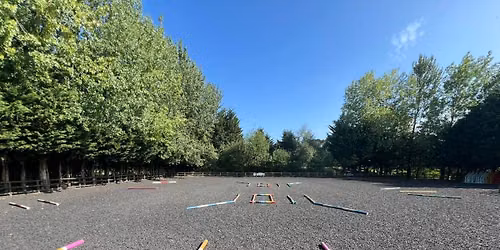 October Pole Work Clinic