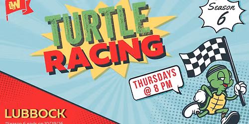 Turtle Races Season 6