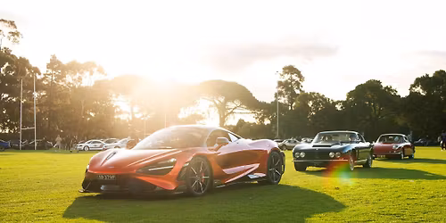 Sportscar Sunday 2025