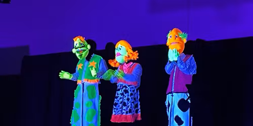 Peebles Baptist Church 