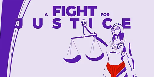 A Fight for Justice