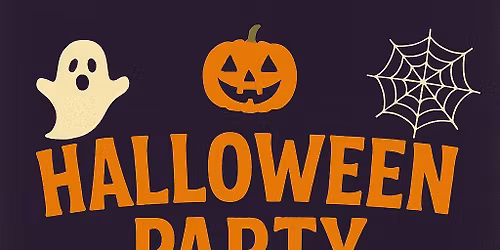 Halloween Party