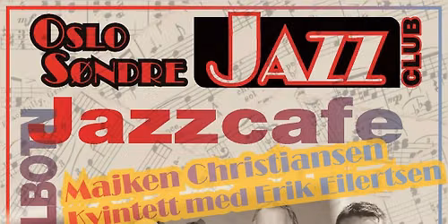 jazzcafe p\u00e5 Kolbotn