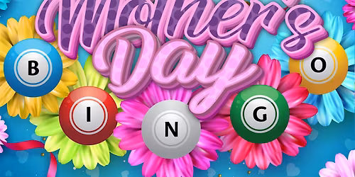 Mothers Day Bingo