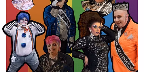 House of Saine Productions: Pride Show