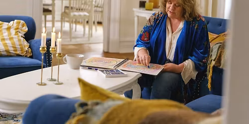 Vi m\u00f6ts i livet-mitt i det som \u00e4r \ud83d\ude4f