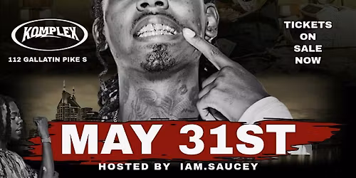 The McKenzie Tour AfterParty W\/ Jay Montana
